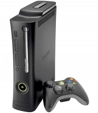 Jeden Xbox 360 = siedem gier