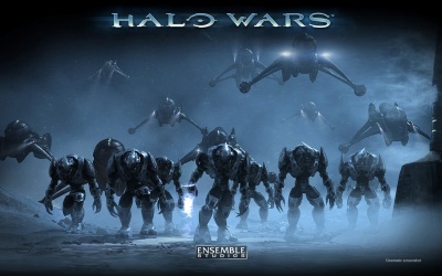 Halo Wars cross-platformowe?