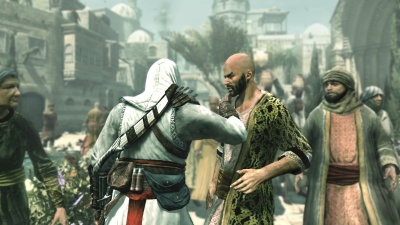 Assassin's Creed i bonusy dla PeCetowców