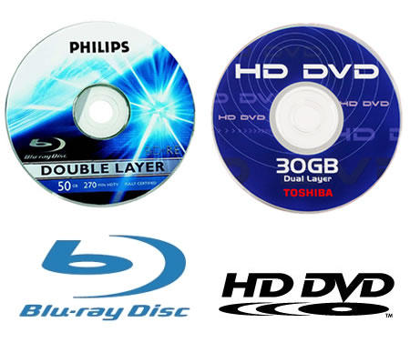 Toshiba zaprzecza doniesieniom o końcu HD DVD