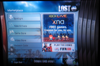 Xbox Live Community Games ruszyło