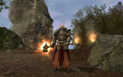 Warhammer Online w drugim kwartale 2008