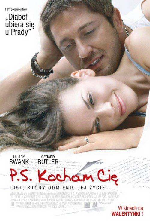 Ps Kocham Cie Cały Film Po Polsku Poza firewallem: filmy - recenzje - "Next" i "P.S. Kocham Cię" - gram.pl