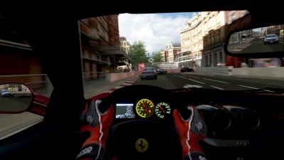 Gran Turismo 5 w Europie na pewno nie w tym roku