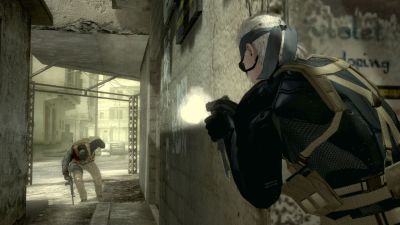 Beta-testy gry Metal Gear Online ruszą 21 kwietnia