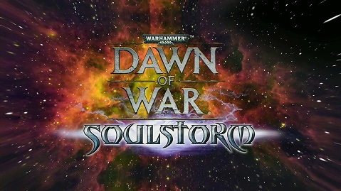 Warhammer 40.000: Dawn Of War - Soulstorm -  nadchodzi!