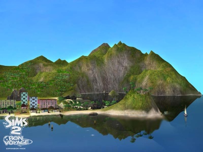 The Sims 3 - pierwsze informacje
