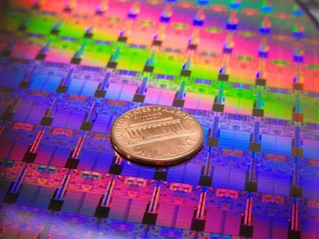 Intel: 32 nanometry już wkrótce