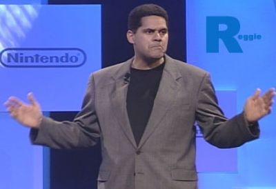 Duża niespodzianka od Nintendo na E3