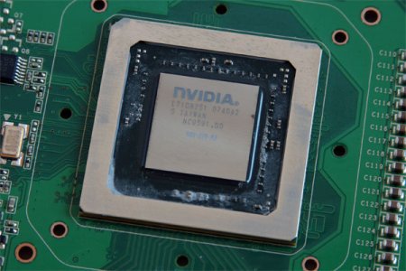 GeForce 9800 GT - znana specyfikacja, cena i data premiery