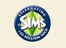 100-milionowa marka The Sims 