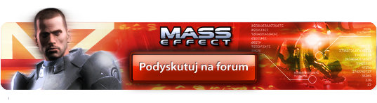 Wywiad z Maciejem Figlem, Pierwszy pokaz Mass Effect na wschód od Odry - zobacz wideo!