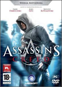 Assassin's Creed już jest!