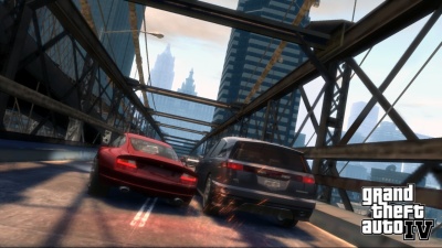 Nowe miasta w dodatkach do GTA IV?