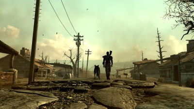 Fallout 3 nie doczeka się dema