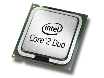  Intel E8300 w sprzedaży - E8200 zniknie z rynku?