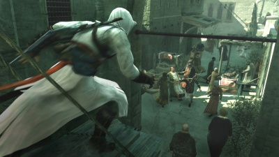 6 milionów Assassin's Creeda. Nowe części w planach