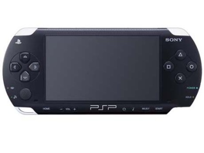 PSP wygrywa z DS-em... w Japonii