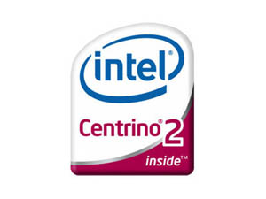 Core 2 Extreme X9000 3,06 GHz dołącza do rodziny Intel Centrino 2