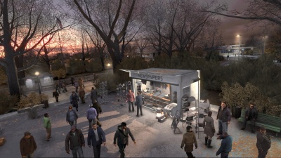 Uspokajające doniesienia na temat SC: Conviction