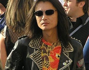 Itagaki odchodzi z Tecmo