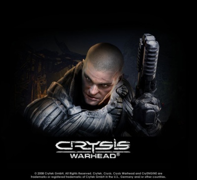 Crysis Warhead oficjalnie i ze szczegółami