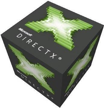 Pierwsze informacje o DirectX 11 26 sierpnia
