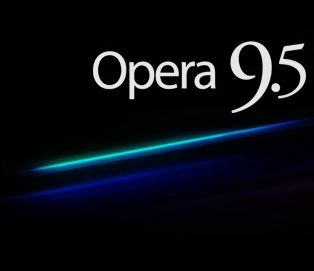 Opera 9.5 - już jest!