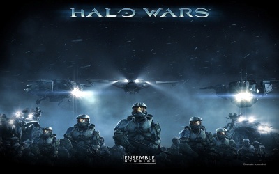 Premiera Halo Wars wciąż sprawą otwartą