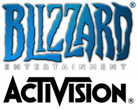 Activision Blizzard już prawie oficjalnie!