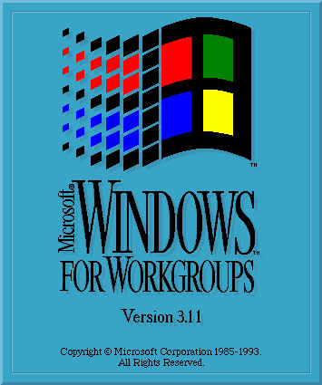 Windows 3.11 odejdzie na emeryturę