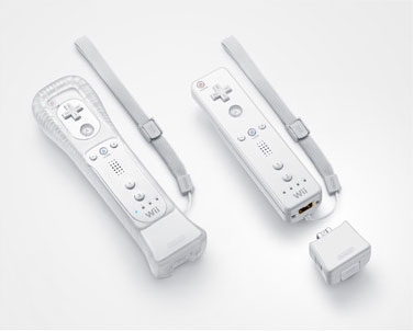 E3: Nowy dodatek do Wiilota - Wii MotionPlus