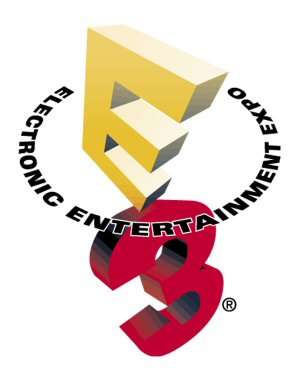 E3 2008 - Wideopaczka #2