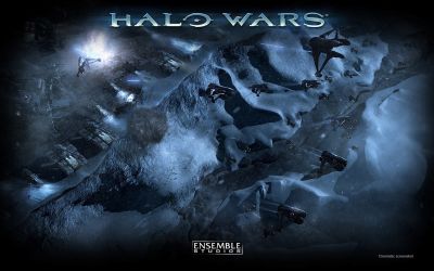 E3: Halo Wars dopiero w 2009