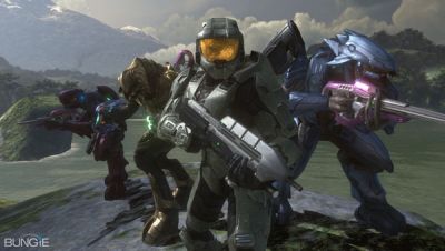 Nowe Halo wycofane z E3 