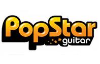 PopStar - kolejna gra z gitarą w roli głównej
