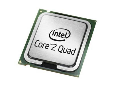 Core 2 Quad Q6600 za 200 dolarów - obniżka Intela