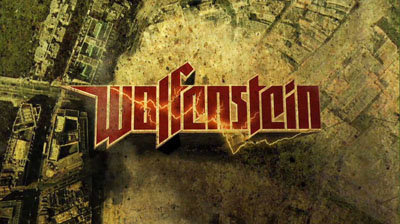 Wolfenstein - nowe screeny i trailer z QuakeCon 2008