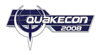 Mowa otwierająca QuakeCon 2008 w telegraficznym skrócie
