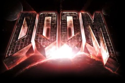 Kinowy Doom 2 na podstawie wirtualnej 