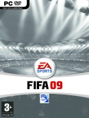 Rusza sezon piłkarski, ruszają pre-ordery na grę FIFA 09!