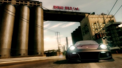 Need for Speed Undercover z datą premiery; pierwsze obrazki