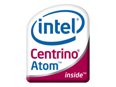 Intel upraszcza nazwę platformy Centrino Atom