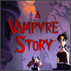 A Vampyre Story! W sklepach już na jesieni!