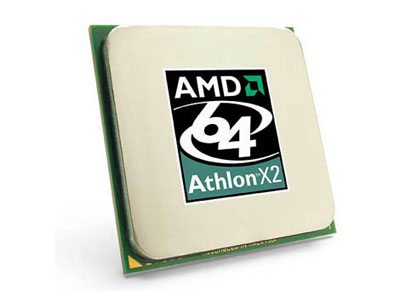 AMD Athlon X2 6500 we wrześniu