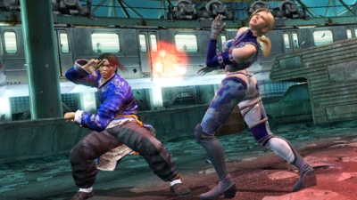 Tekken 6 bogatszy, ale spóźniony?