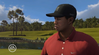 Tiger Woods masowo wynoszony ze sklepów