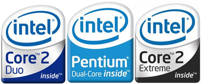 Z rynku zniknie spora ilość procesorów Core 2 i Pentium Dual Core