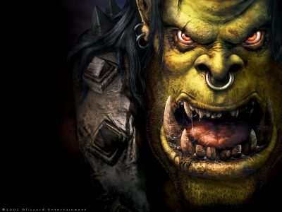 Warcraft IV pod rozwagą