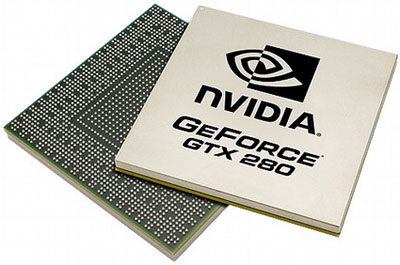 GT212 - nowy chip Nvidii ujawniony